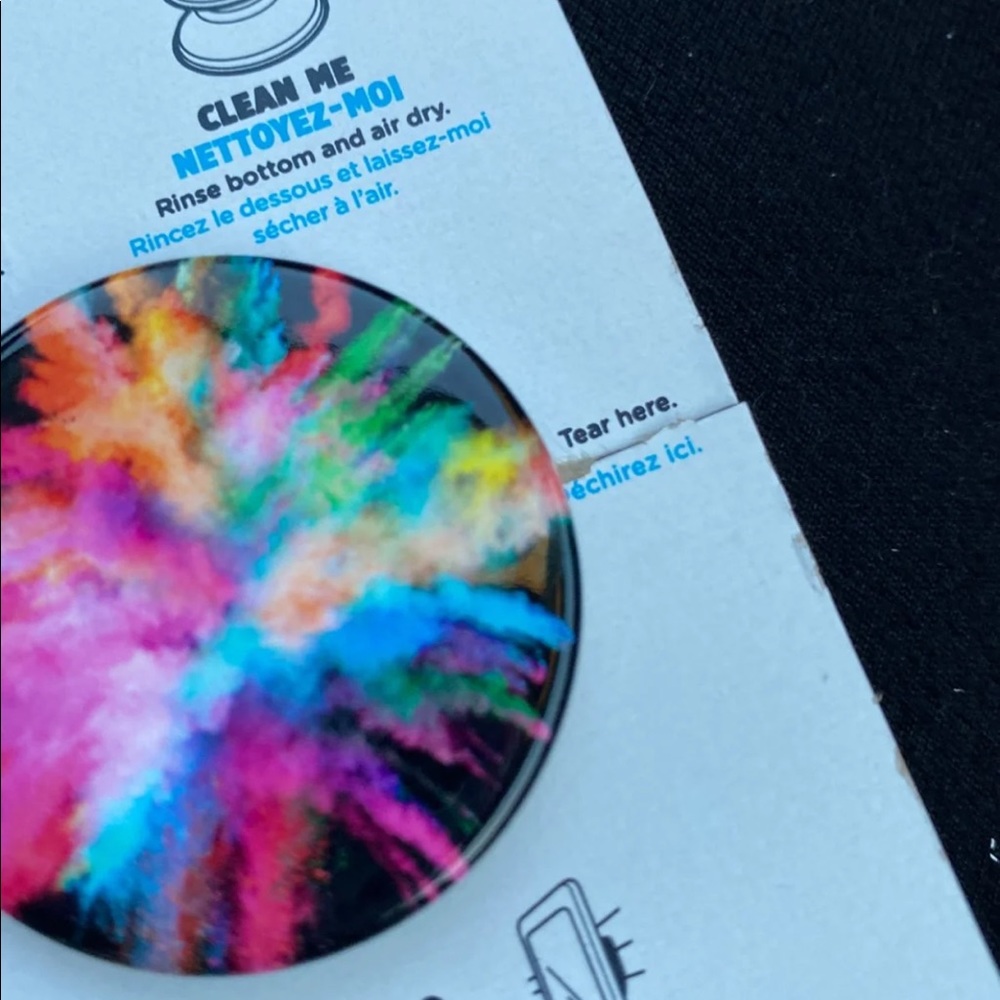 Pop socket - Picture 5 of 7